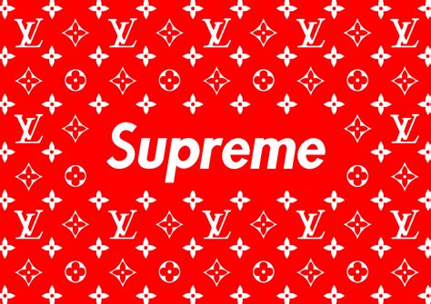 fondo de pantalla supreme louis vuitton|supreme louis vuitton wallpaper.